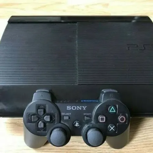 Ps3 JÁ DESBLOQUEADO com jogos PASSO CARTÃO PEGO TROCA 