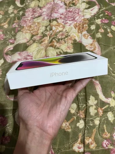 iPhone 14 / Branco / 128gb
