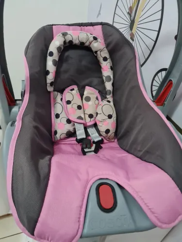 Bebê conforto