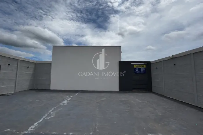 VENDE-SE ÁGIO CONJUNTO DE 05 KITNETS NO RESIDENCIAL IGUATEMI SINOP/MT GADANI IMOVEIS