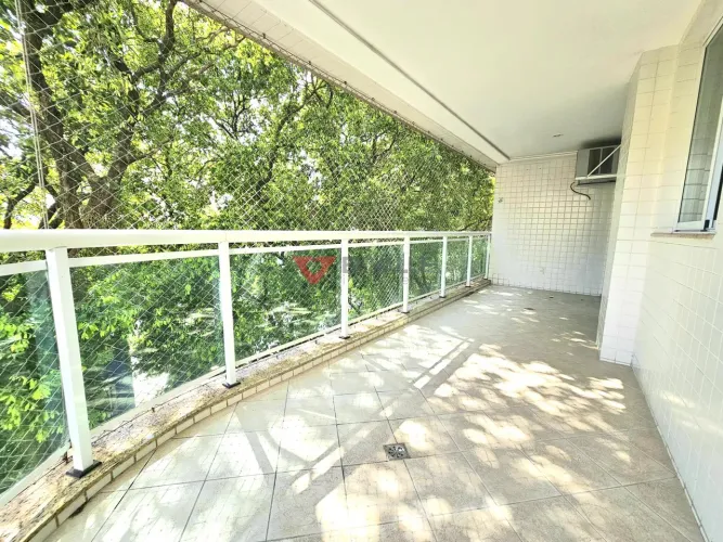 Apartamento à Venda em Botafogo RJ, 3 Quartos, 105m², R$1.150.000