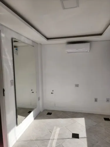 Locação de sala em clínica 