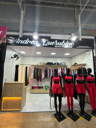 Passo ponto Cetag 3/4 Feira dos Goianos 