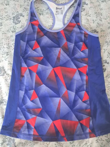 Regata feminina