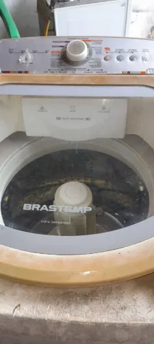 Maquina de lavar Pra consertar 