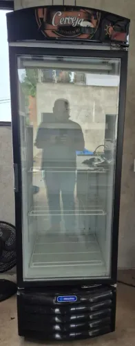 CERVEJEIRA METALFRIO