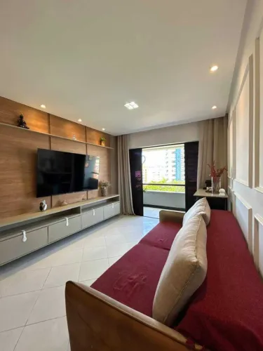 CONDOMÍNIO COSTA ESMERALDA [33509]