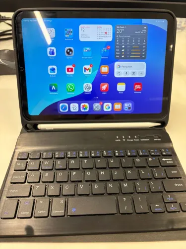 iPad 16 mini 64gb