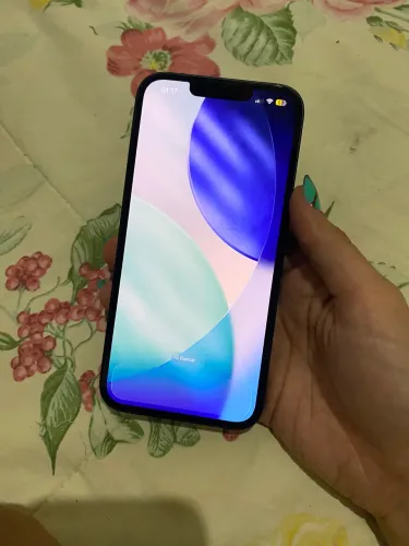 Iphone 13 TROCA