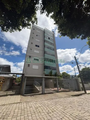Apto Mobiliado Charqueadas Caxias do Sul