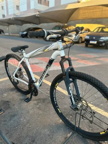Bicicleta aro 29