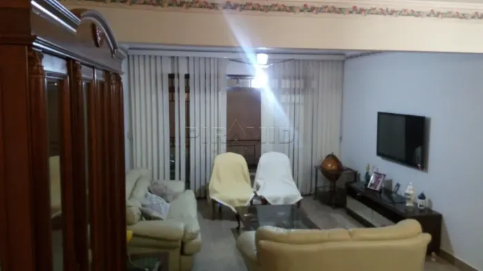 Apartamento padrão com 115 m², Bairro Jardim Irajá , Zona Sul em Ribeirão Preto/SP.