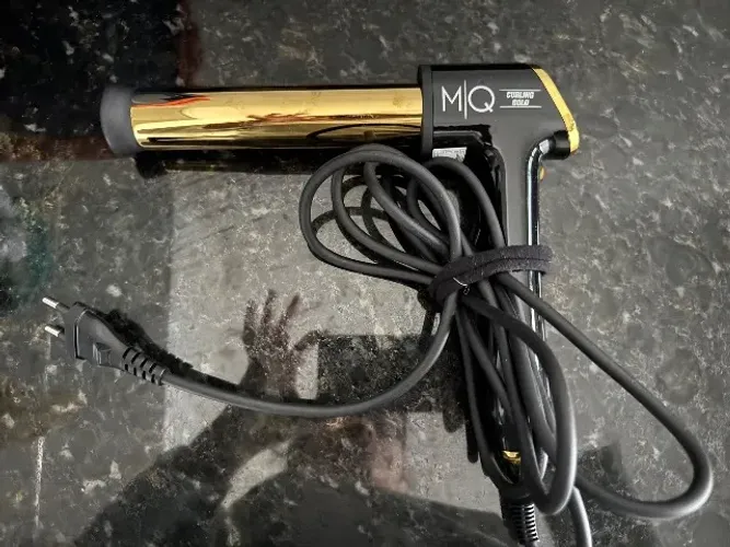 Modelador de cachos Mq Profissional