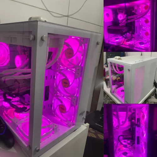 CPU COMPLETA