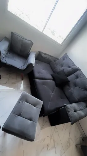 Kit Sofá