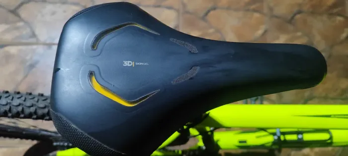Bicicleta aro 29