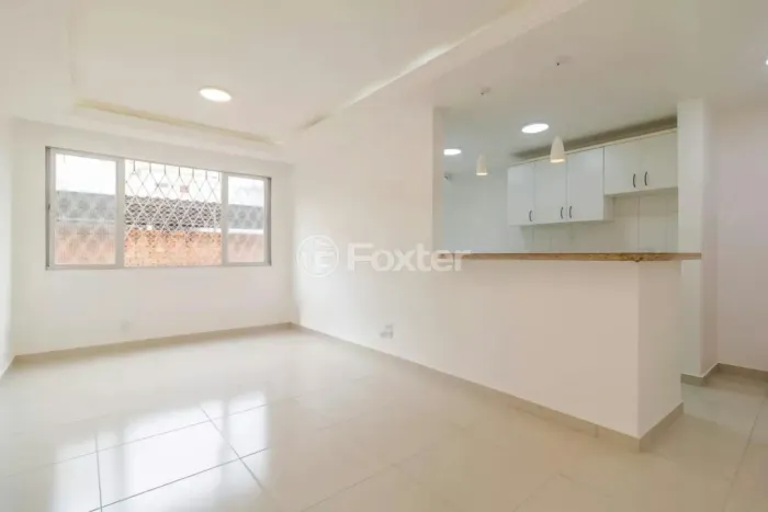 Apartamento à venda Rua Botafogo, Menino Deus - Porto Alegre
