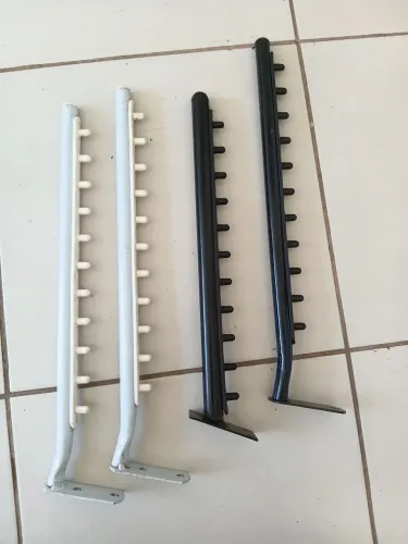 Cabideiros de Parede