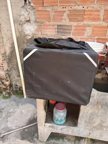 Vendo bag de entrega