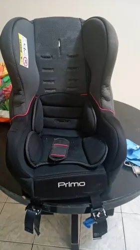 Cadeirinha para Carro