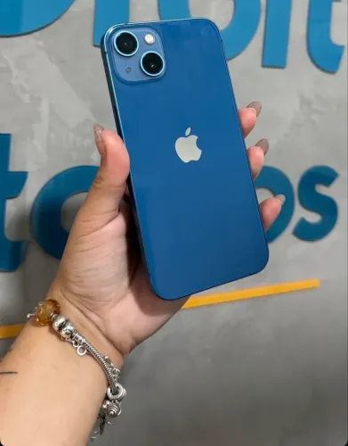 iPhone 13 128gb com garantia Kaiser iPhones