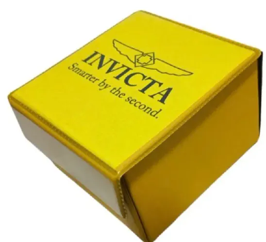 Relógio invicta