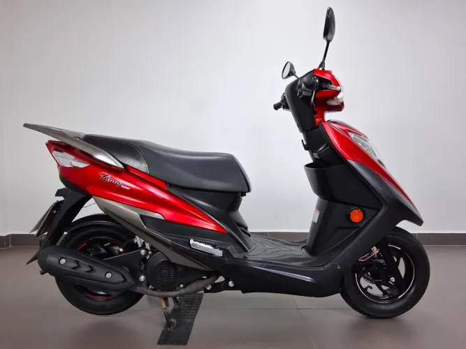 HAOJUE LINDY 125