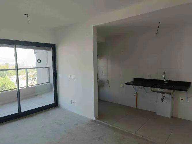 Apartamento à venda, Condomínio Oka Mamoré - Alphaville Centro Industrial e Empresarial/Al