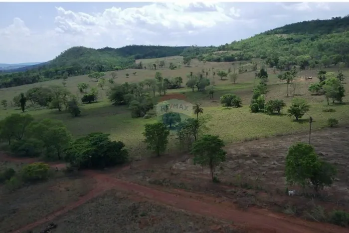Invista na Exclusiva Fazenda Parnaíba, MT!