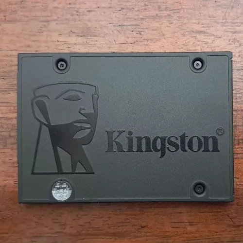 SSD 480 GB KINGSTON