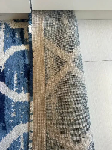 Tapete passadeira para sala ou quarto 