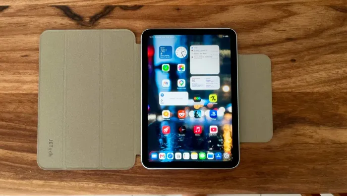 iPad Mini 7