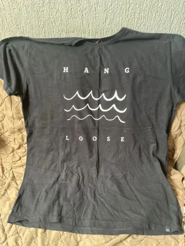 Camisa tamanho 56