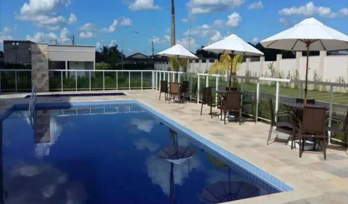Aluguel de apartamento direto com proprietário