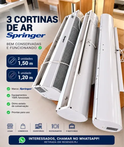 Cortina de ar