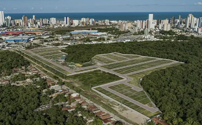 OPORTUNIDADE RARA - 2 LOTES NO AMPLIARE 
