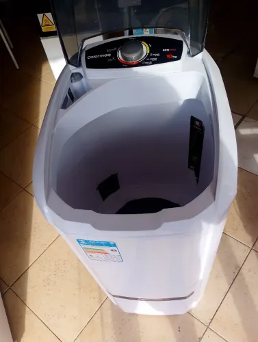 Vende tanquinho de 10 Quilos 4. Meizes de uzo ok.  Colormaq 