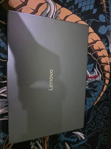 NOTEBOOK LENOVO SEMINOVO 512GB 8GB I5 13Th