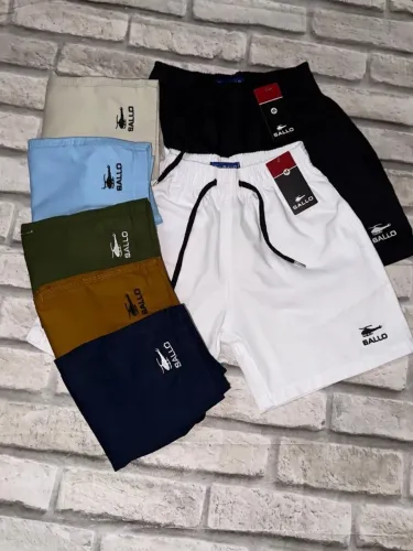 short brim elastano atacado e varejo