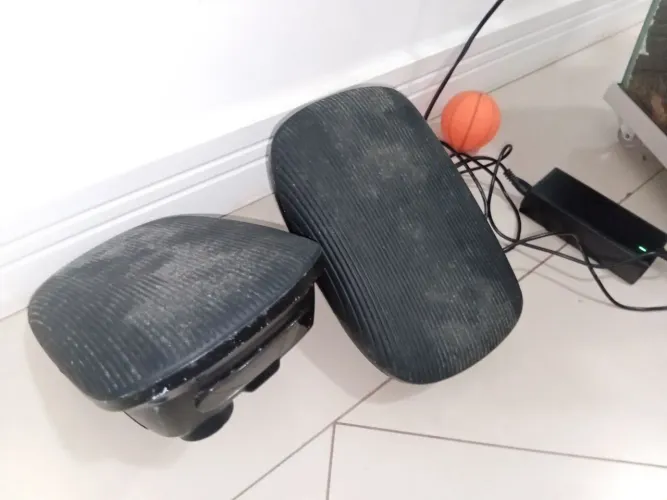Hover shoes precisa revisão ( ac oferta )