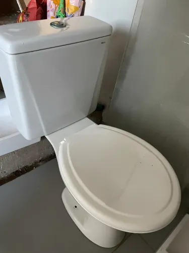 Vaso sanitário