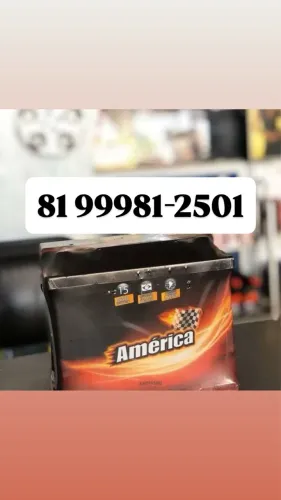 Bateria automotiva 60 - 70 - 90 - 100 - 150 - 180ah todas as marcas 