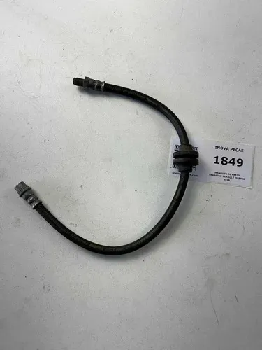 Mangote De Freio Traseiro Renault Duster 2019