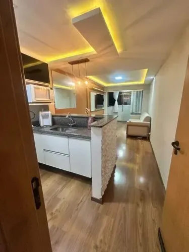 JF - AP7168 50m², com 2 quartos em Ilha dos Ayres - Vila Velha - ES