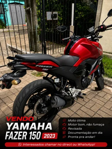 Fazer 150