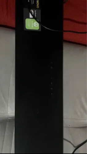 Sound bar LG 800w