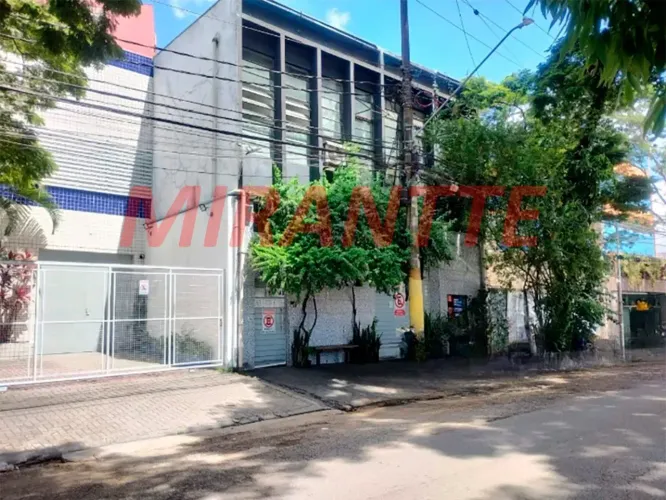 Imóvel para aluguel e venda possui 800 metros quadrados com 4 quartos em Casa Verde - São
