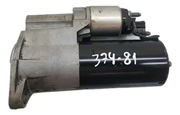 Motor De Arranque Partida Touareg Cayenne 3.6 2011 A 2014