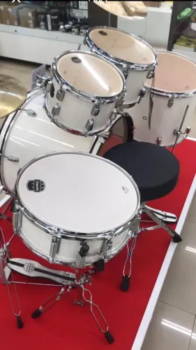 Bateria Mapex