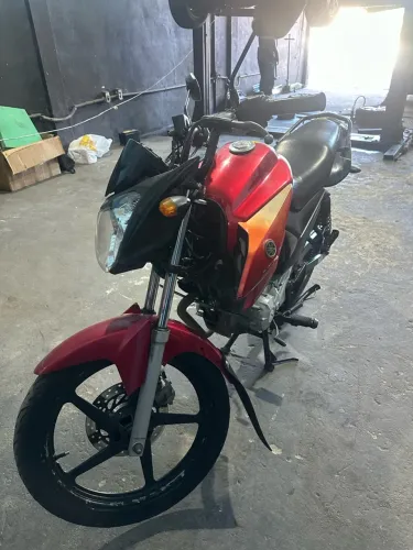 Aluga se moto